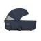 Коляска универсальная CARRELLO Alfa CRL-6522 (2in1) denim blue /1/